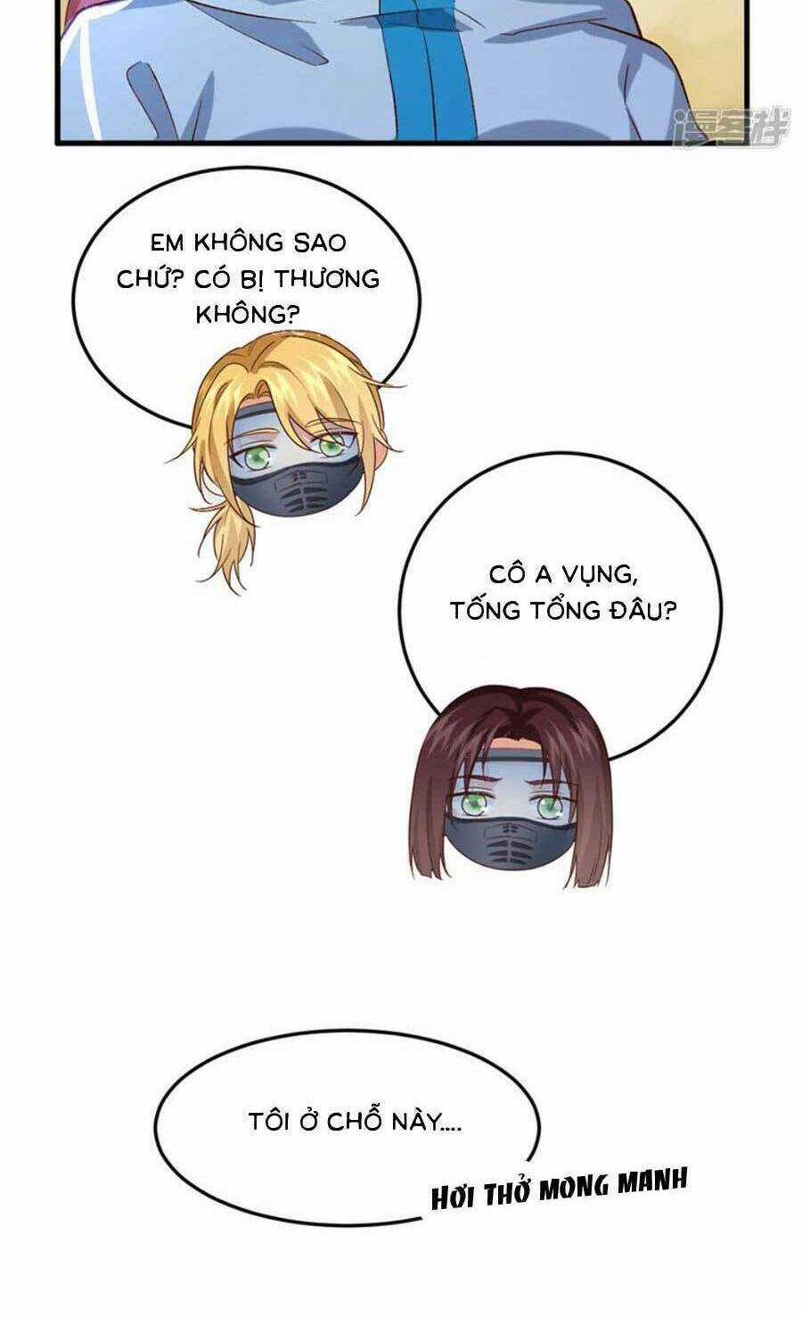 Đêm Nay Ác Nữ Giáng Lâm Chapter 98 trang 39