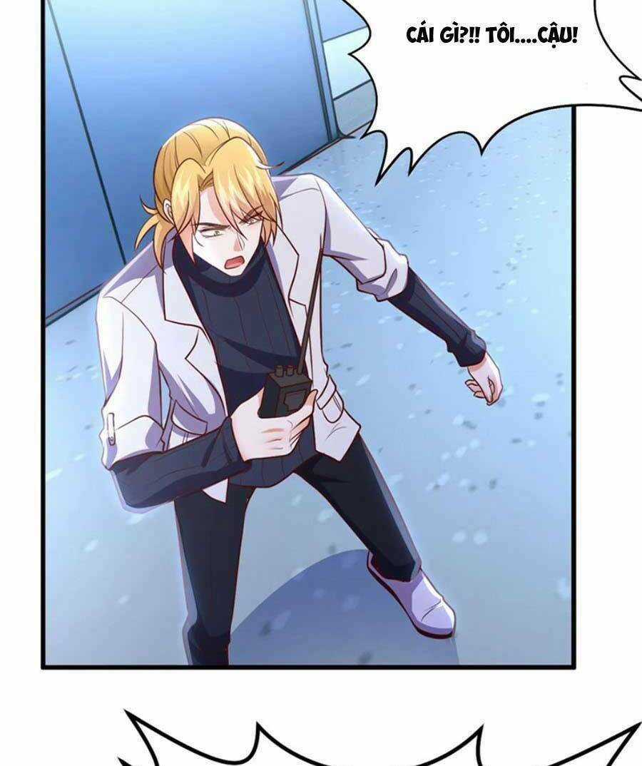 Đêm Nay Ác Nữ Giáng Lâm Chapter 98 trang 4