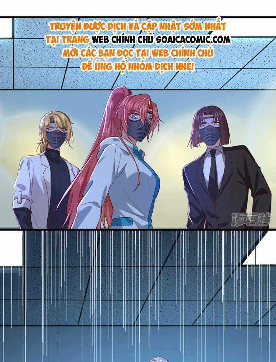 Đêm Nay Ác Nữ Giáng Lâm Chapter 98 trang 40