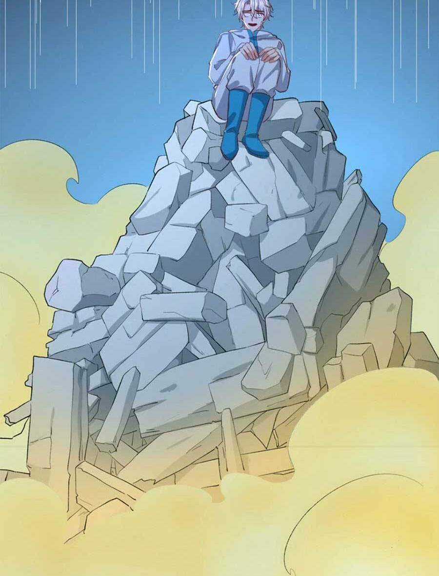 Đêm Nay Ác Nữ Giáng Lâm Chapter 98 trang 41