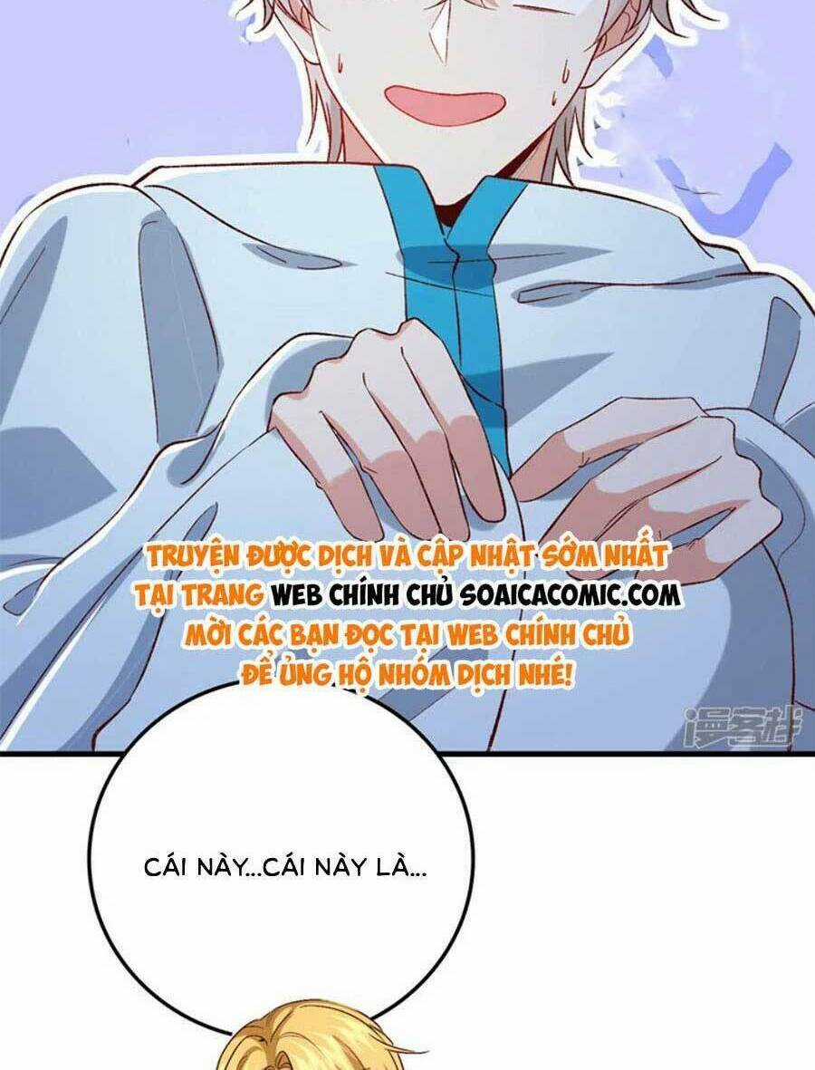 Đêm Nay Ác Nữ Giáng Lâm Chapter 98 trang 43