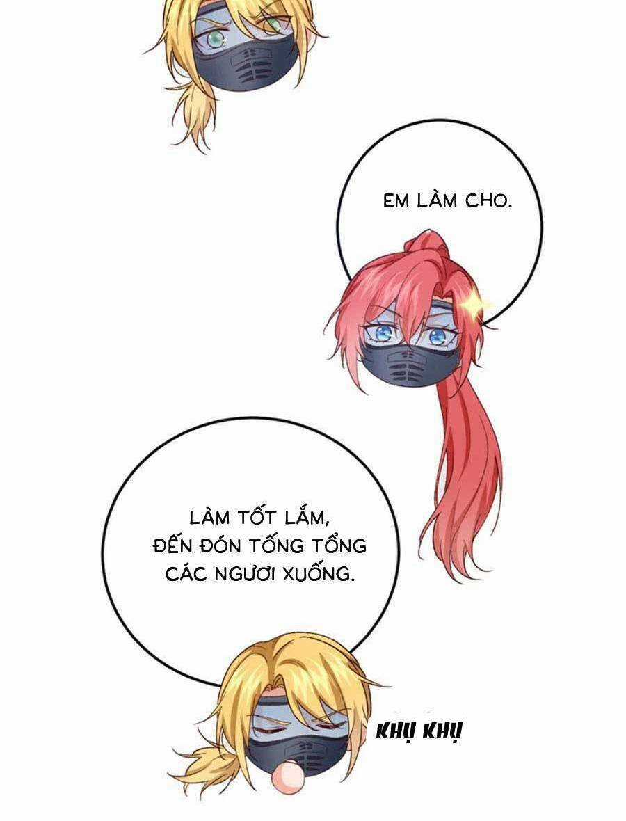 Đêm Nay Ác Nữ Giáng Lâm Chapter 98 trang 44