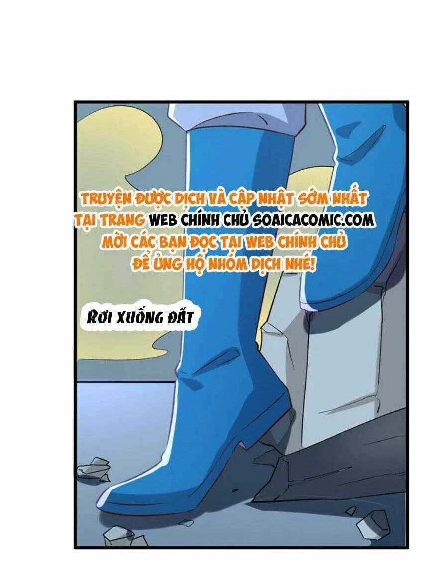 Đêm Nay Ác Nữ Giáng Lâm Chapter 98 trang 45