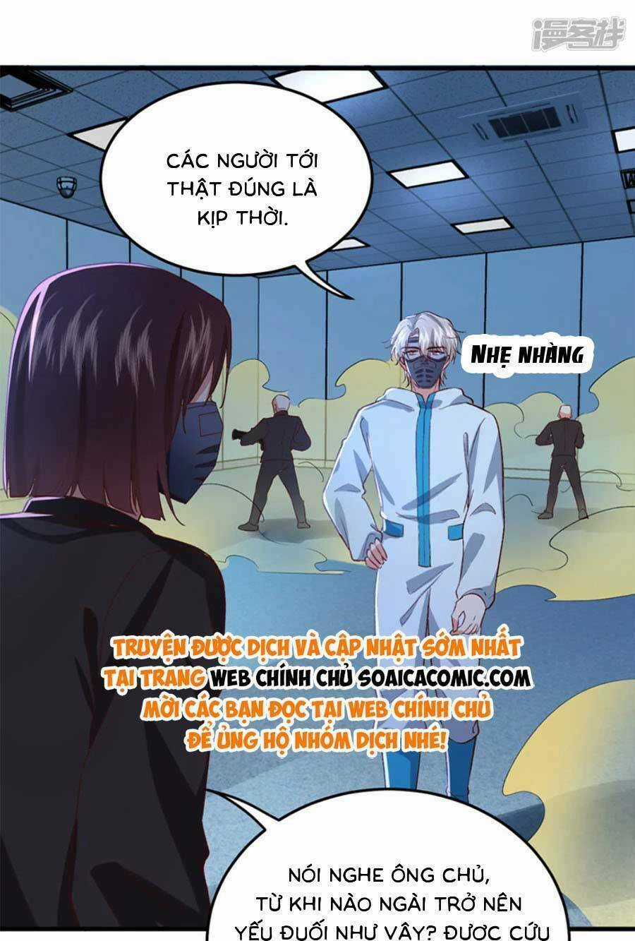 Đêm Nay Ác Nữ Giáng Lâm Chapter 98 trang 46