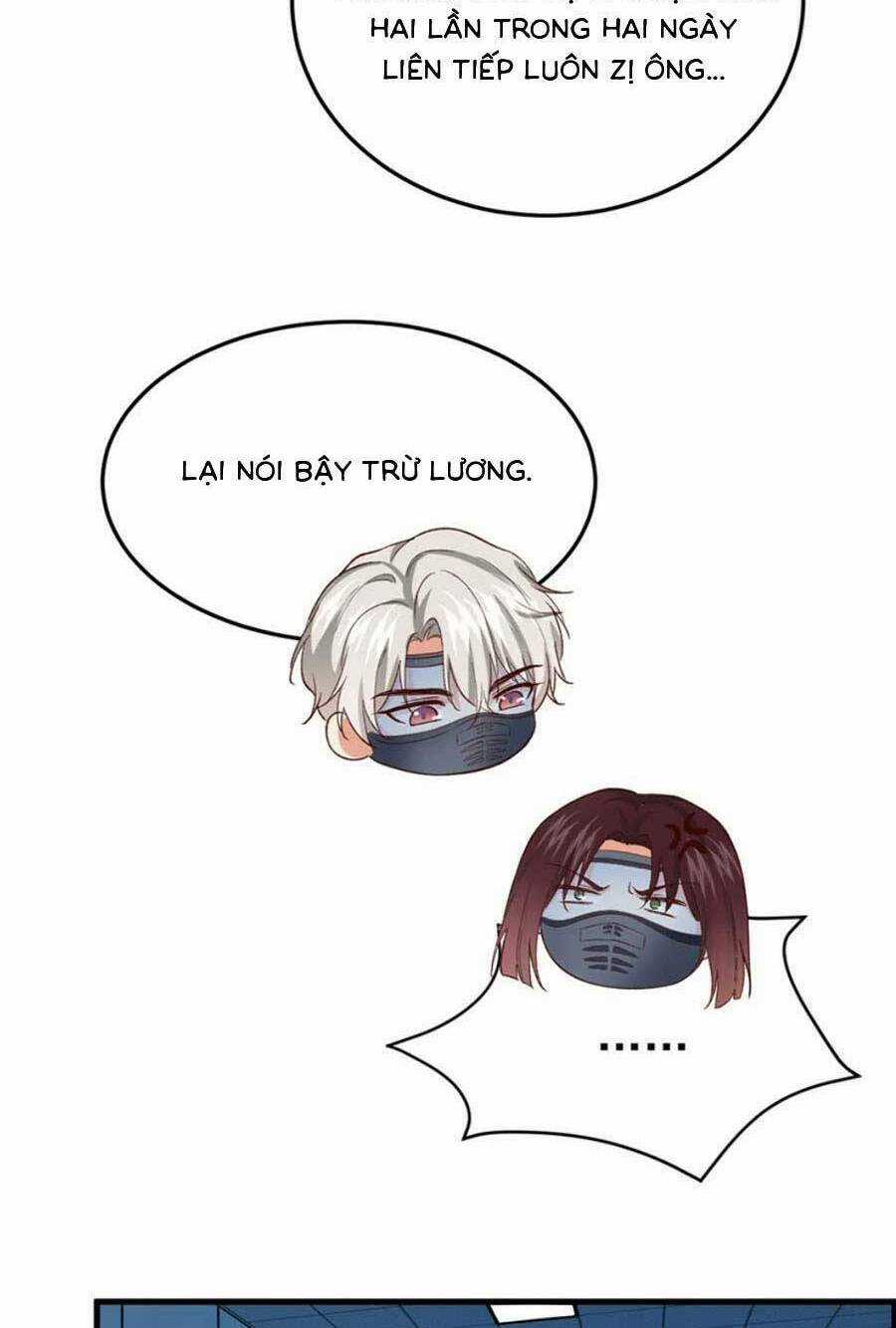 Đêm Nay Ác Nữ Giáng Lâm Chapter 98 trang 47