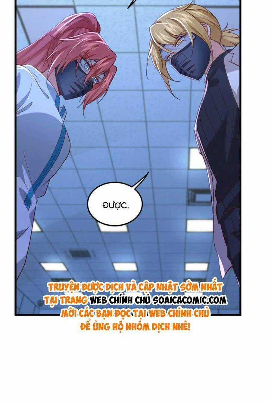 Đêm Nay Ác Nữ Giáng Lâm Chapter 98 trang 49