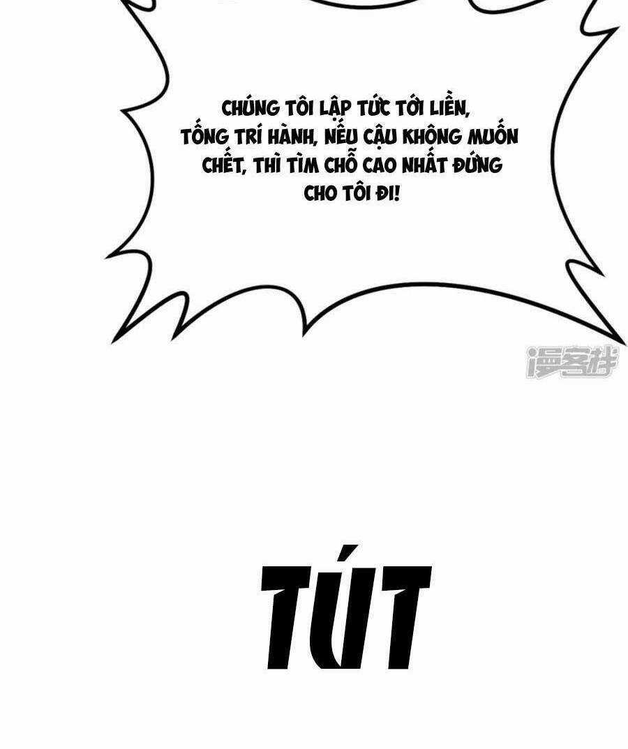 Đêm Nay Ác Nữ Giáng Lâm Chapter 98 trang 5