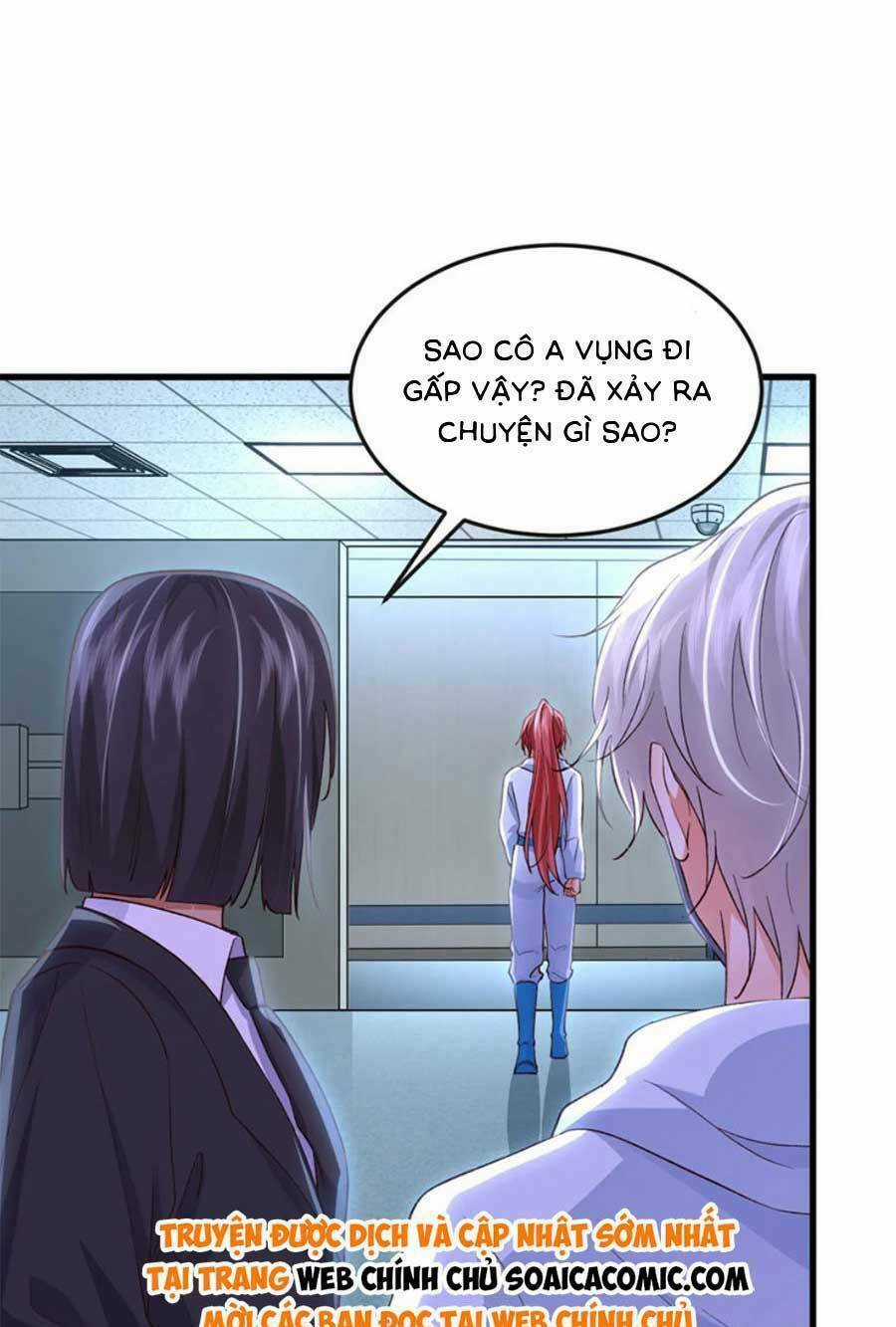 Đêm Nay Ác Nữ Giáng Lâm Chapter 98 trang 50