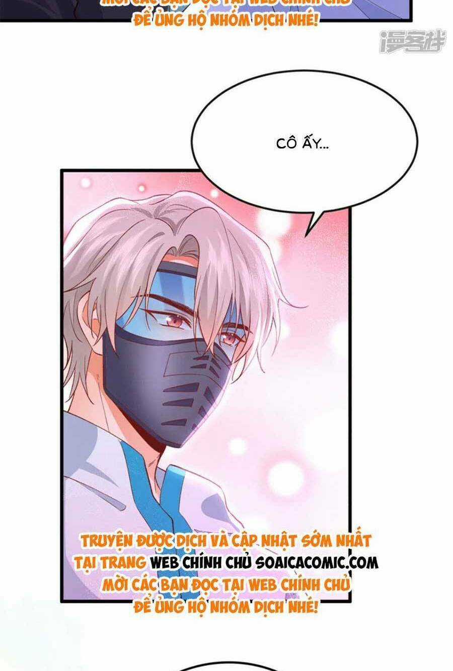 Đêm Nay Ác Nữ Giáng Lâm Chapter 98 trang 51