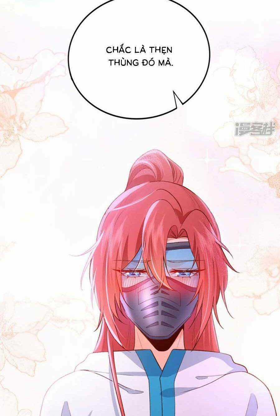 Đêm Nay Ác Nữ Giáng Lâm Chapter 98 trang 52