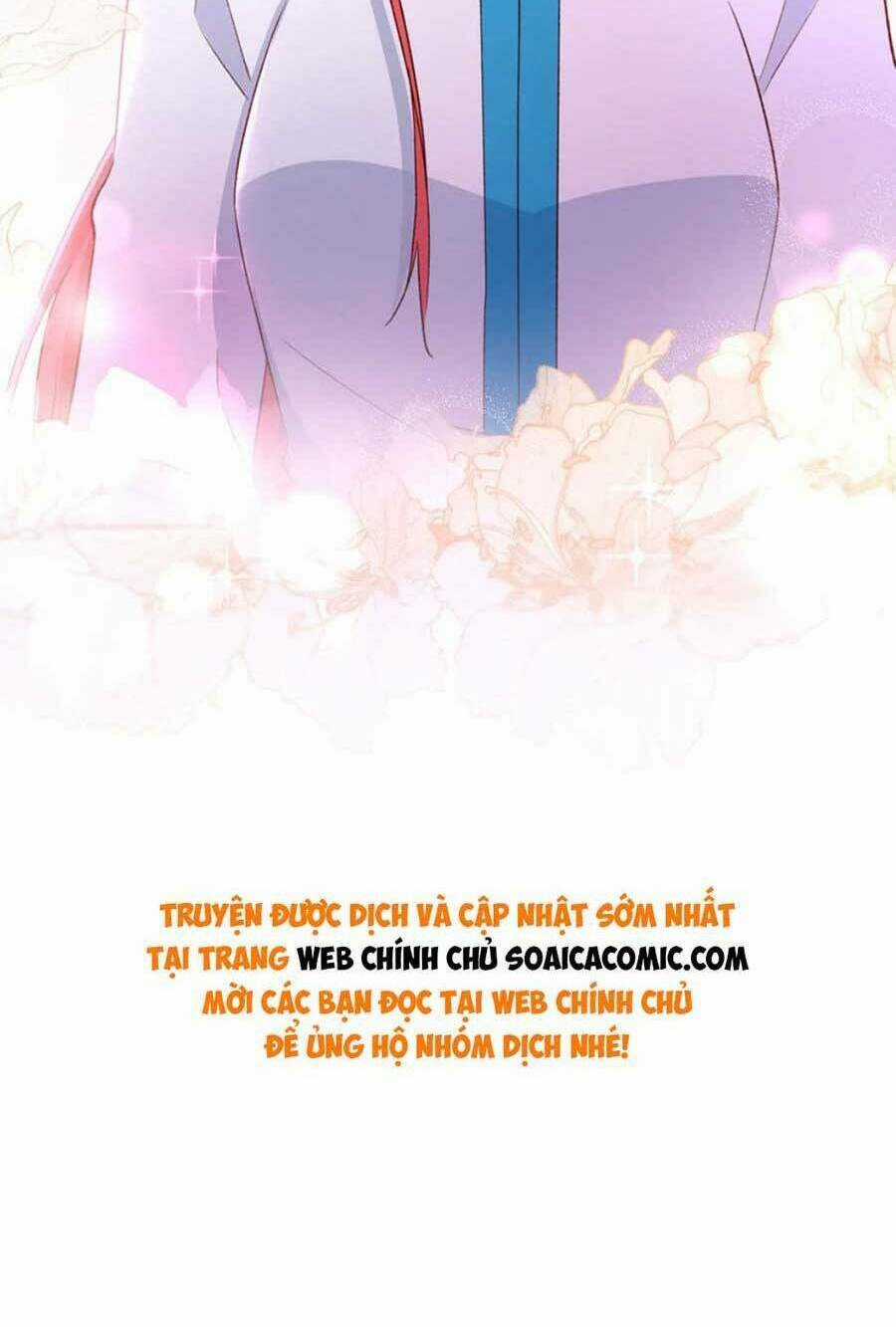 Đêm Nay Ác Nữ Giáng Lâm Chapter 98 trang 53