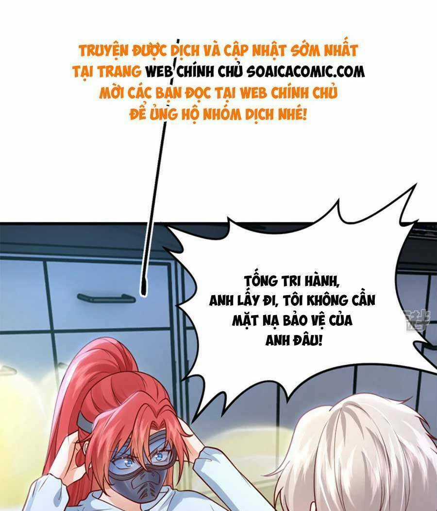 Đêm Nay Ác Nữ Giáng Lâm Chapter 98 trang 6