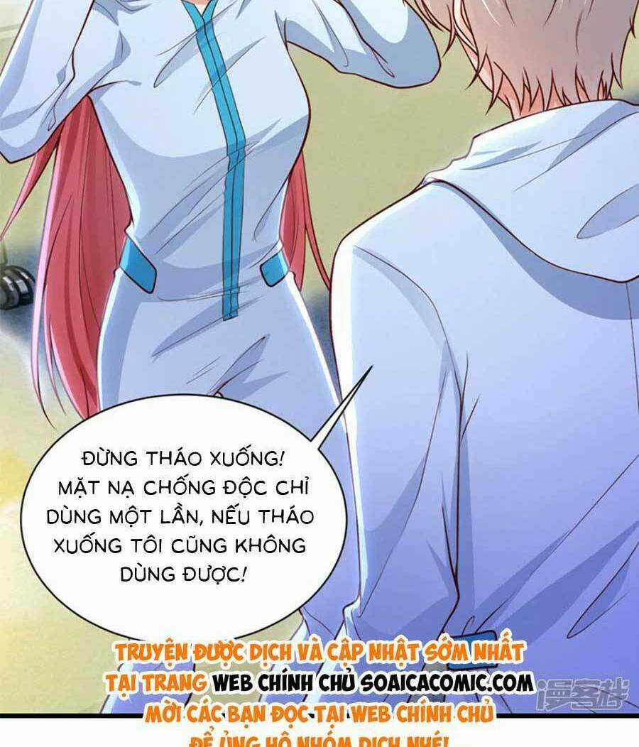 Đêm Nay Ác Nữ Giáng Lâm Chapter 98 trang 7