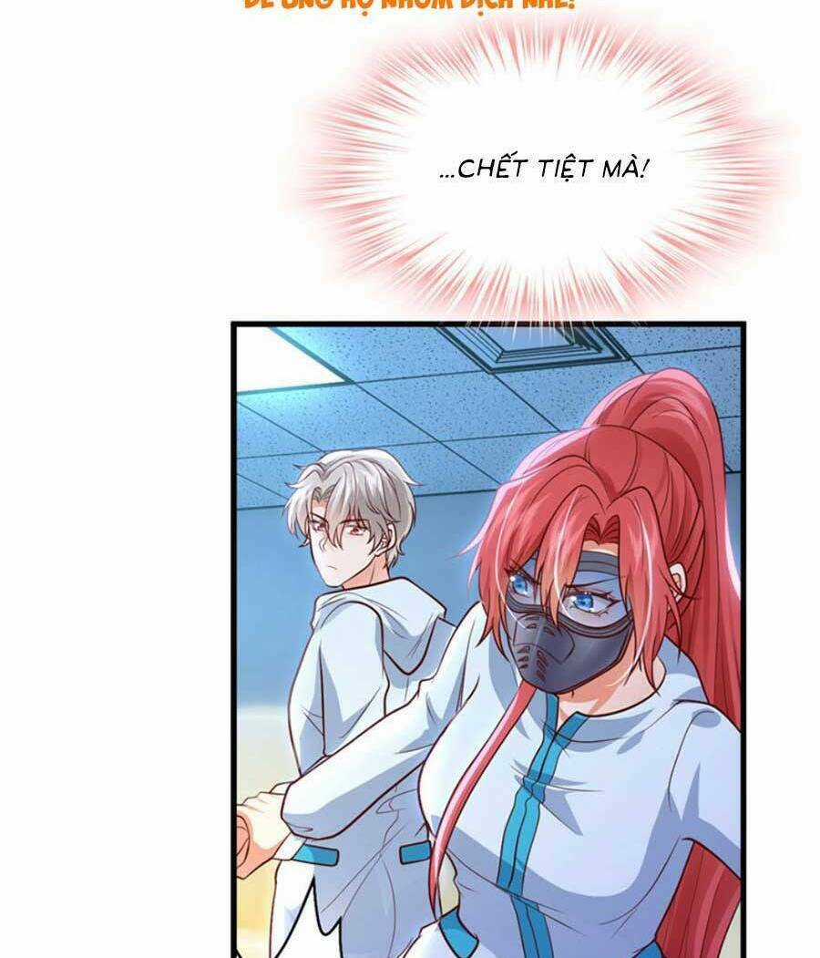 Đêm Nay Ác Nữ Giáng Lâm Chapter 98 trang 8