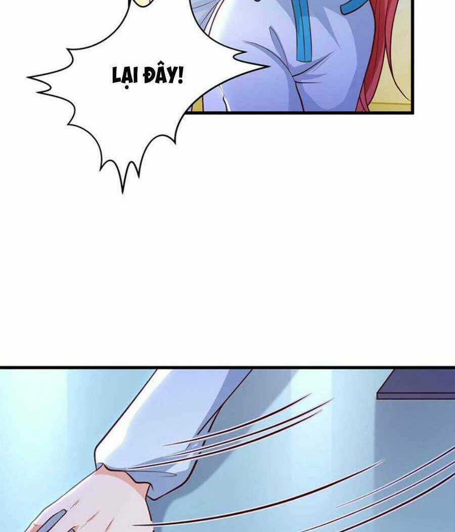 Đêm Nay Ác Nữ Giáng Lâm Chapter 98 trang 9