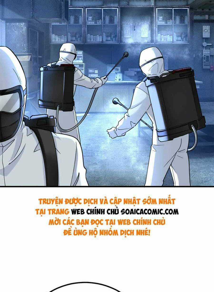Đêm Nay Ác Nữ Giáng Lâm Chapter 99 trang 1