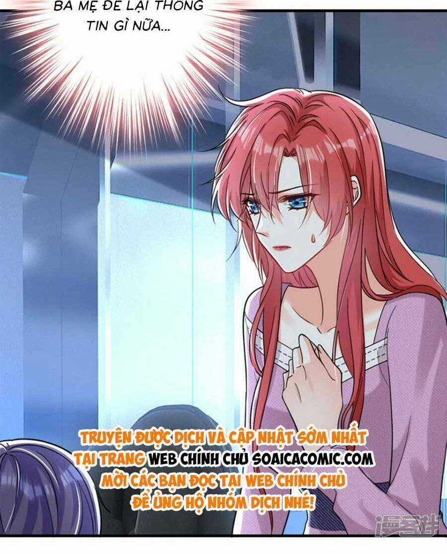 Đêm Nay Ác Nữ Giáng Lâm Chapter 99 trang 11