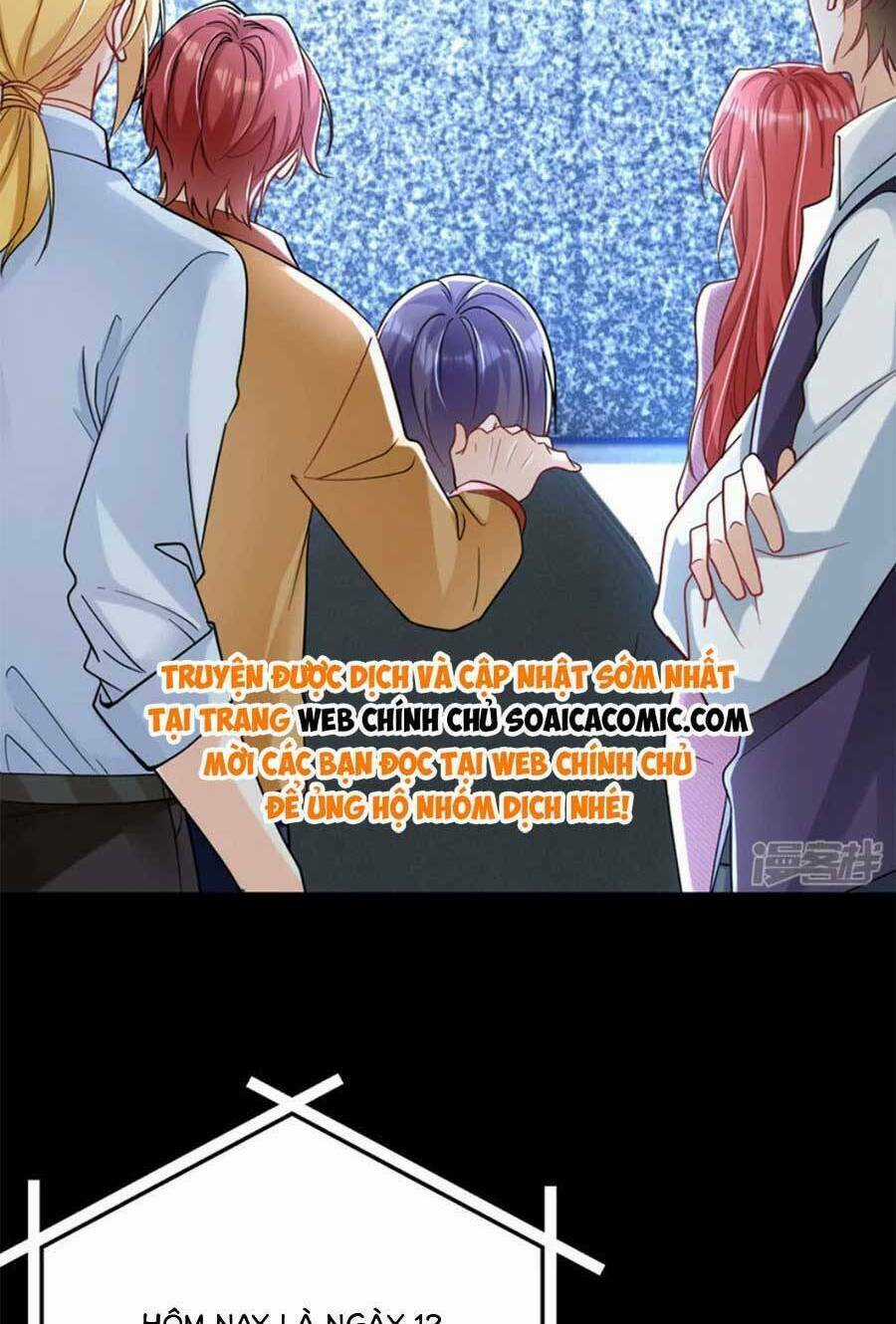 Đêm Nay Ác Nữ Giáng Lâm Chapter 99 trang 14