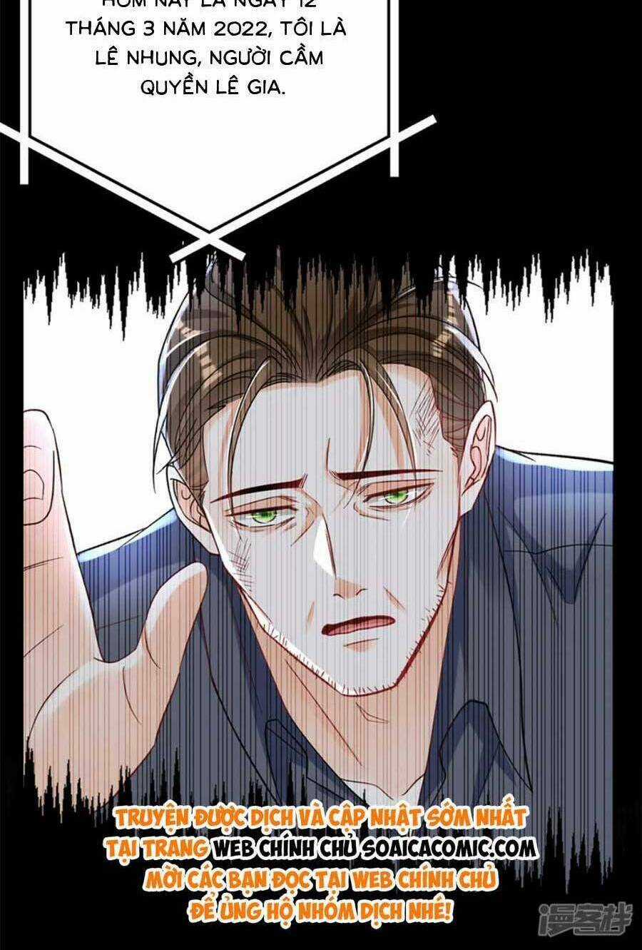 Đêm Nay Ác Nữ Giáng Lâm Chapter 99 trang 15