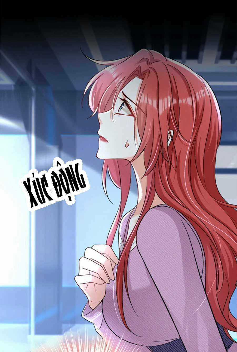 Đêm Nay Ác Nữ Giáng Lâm Chapter 99 trang 16