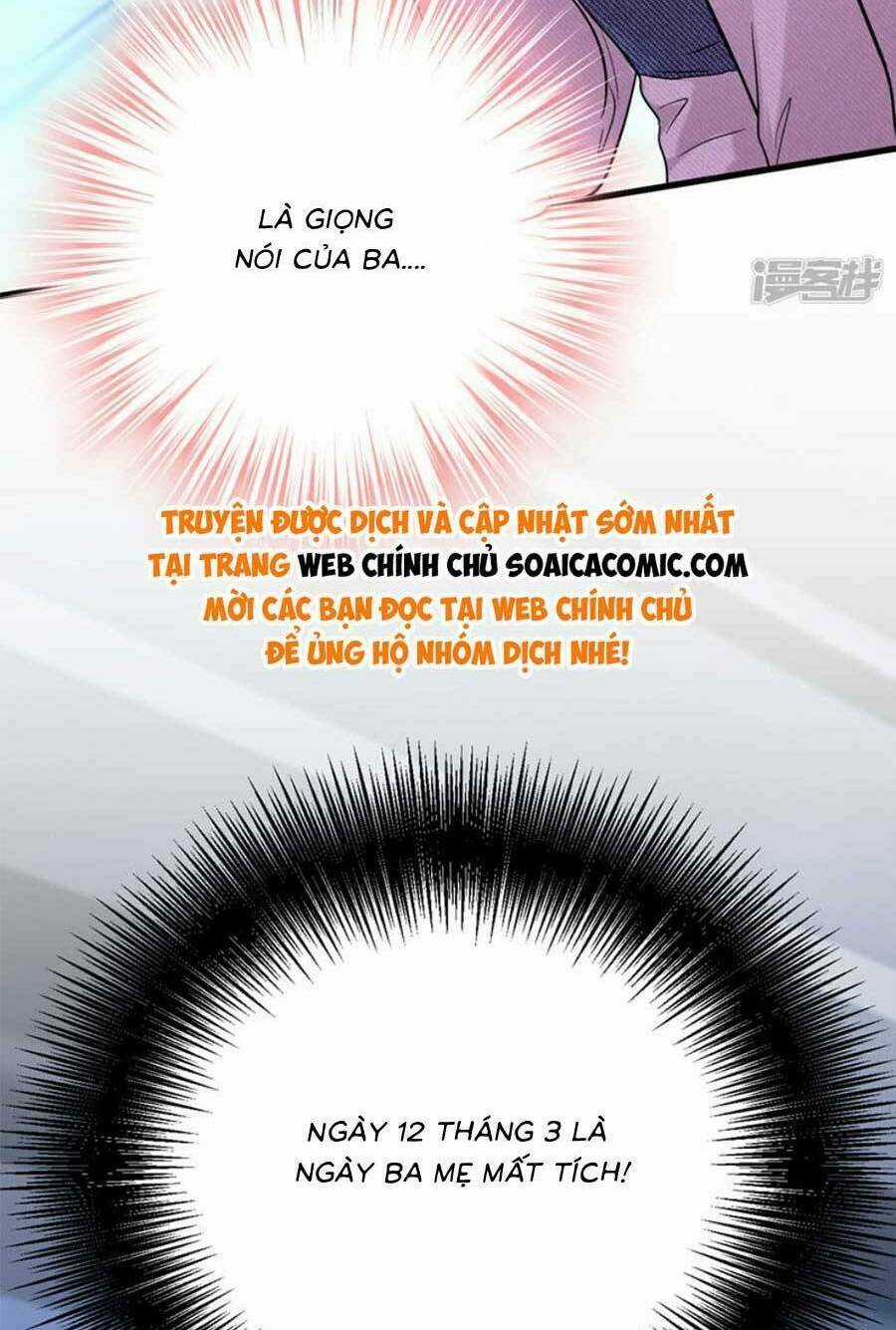 Đêm Nay Ác Nữ Giáng Lâm Chapter 99 trang 17