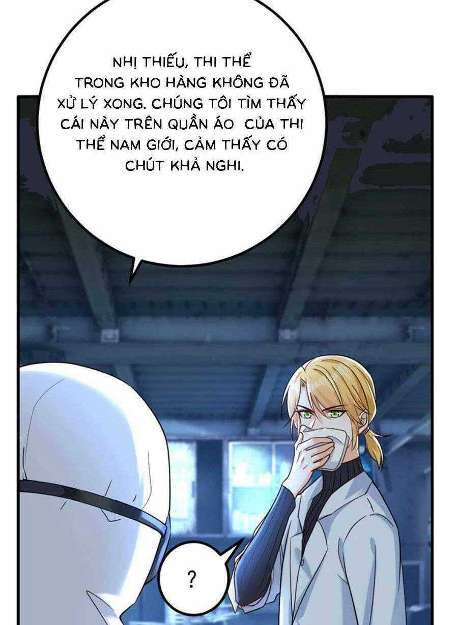 Đêm Nay Ác Nữ Giáng Lâm Chapter 99 trang 2