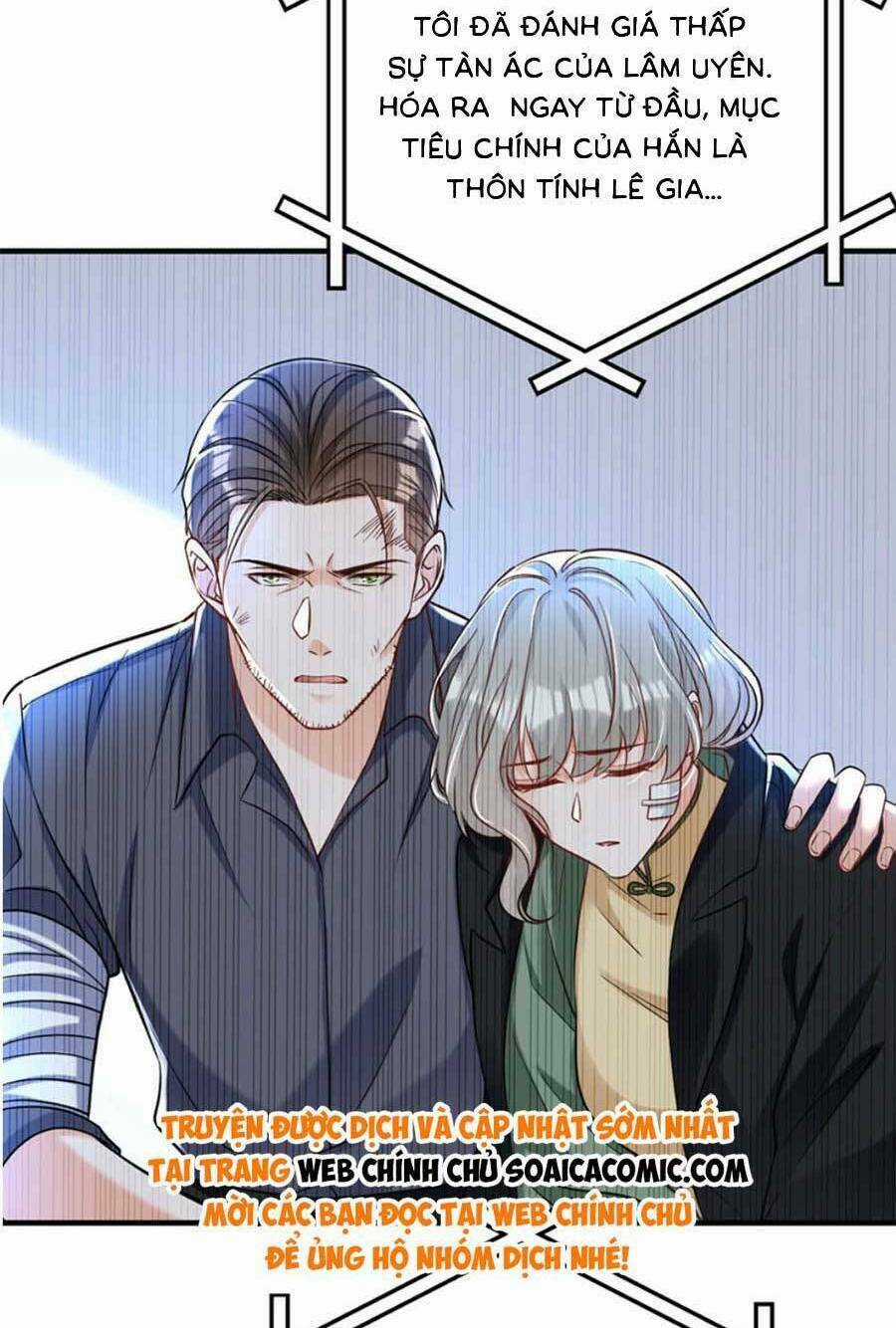 Đêm Nay Ác Nữ Giáng Lâm Chapter 99 trang 20