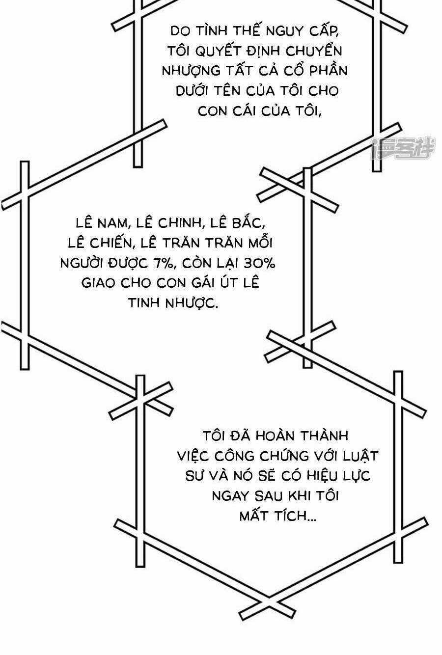 Đêm Nay Ác Nữ Giáng Lâm Chapter 99 trang 21