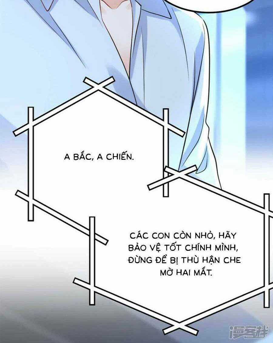 Đêm Nay Ác Nữ Giáng Lâm Chapter 99 trang 27