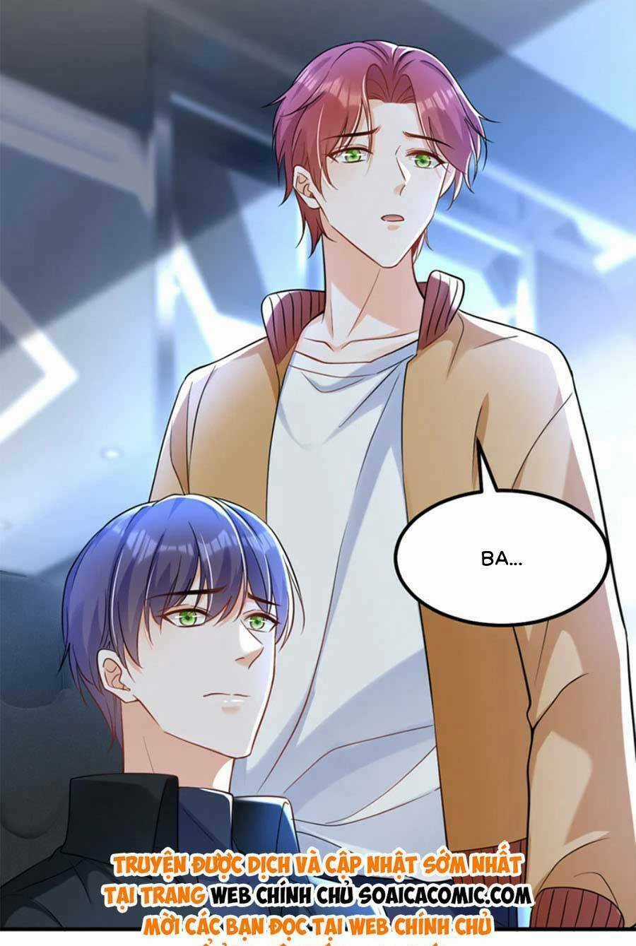 Đêm Nay Ác Nữ Giáng Lâm Chapter 99 trang 28