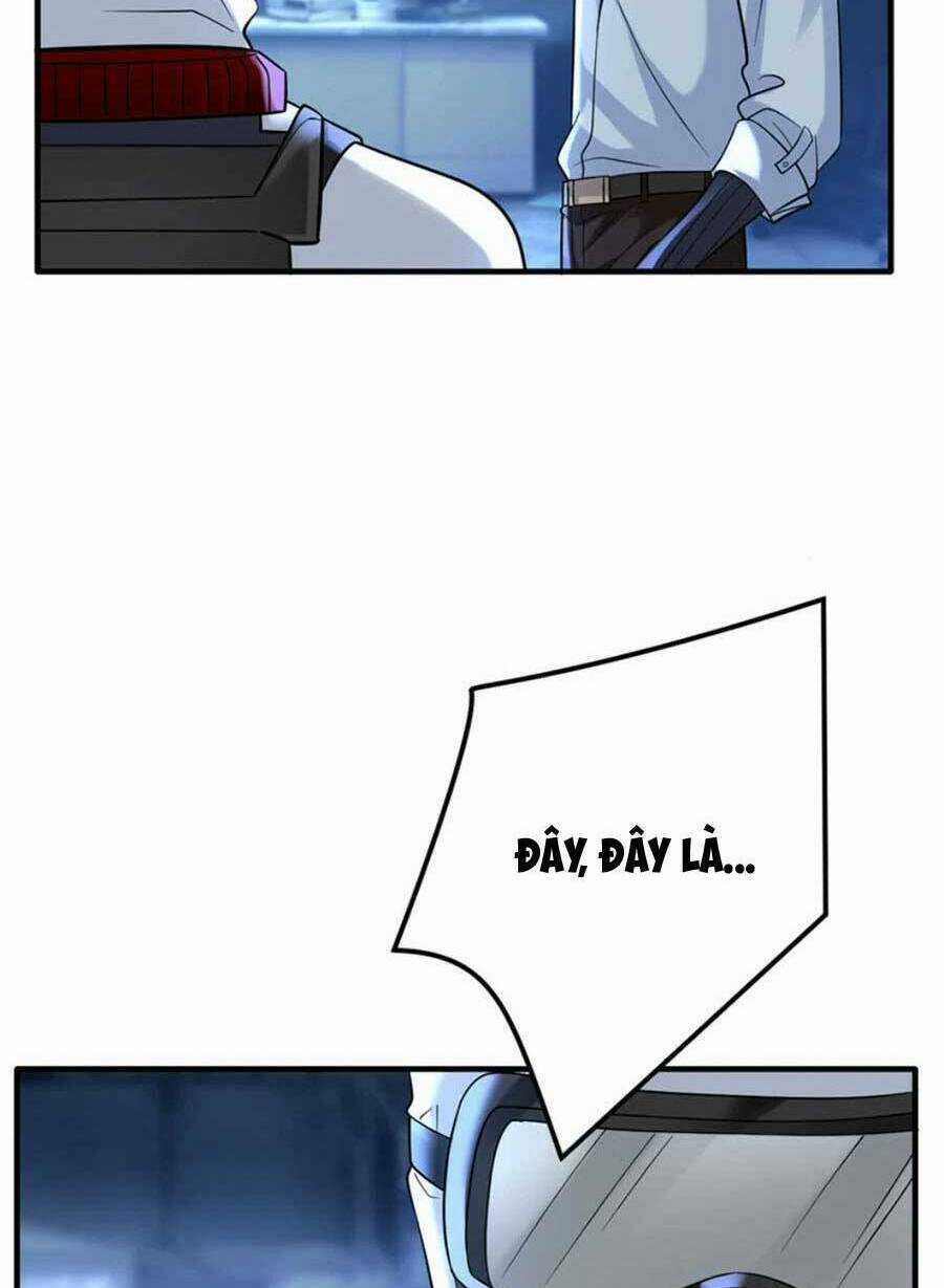 Đêm Nay Ác Nữ Giáng Lâm Chapter 99 trang 3