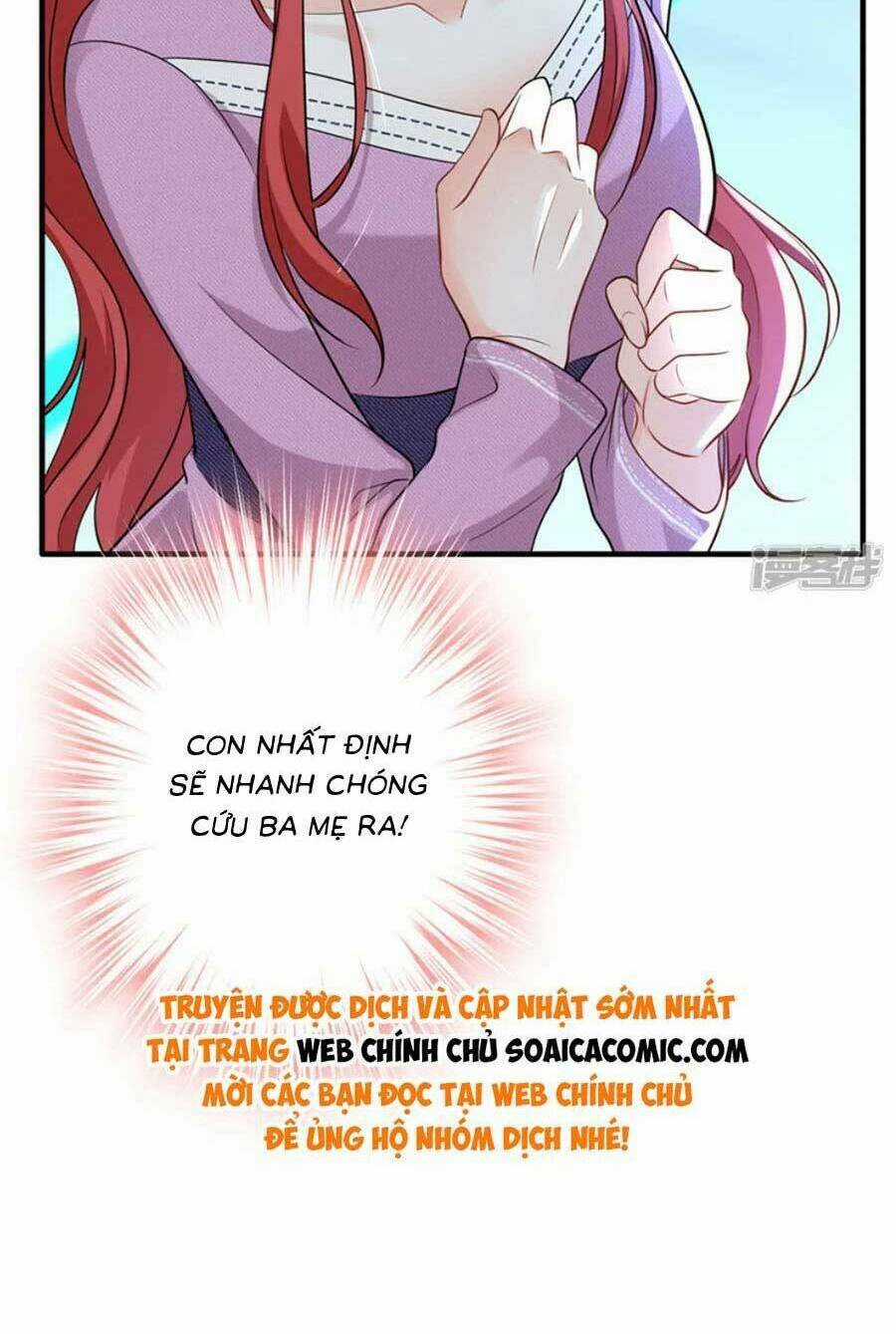 Đêm Nay Ác Nữ Giáng Lâm Chapter 99 trang 31