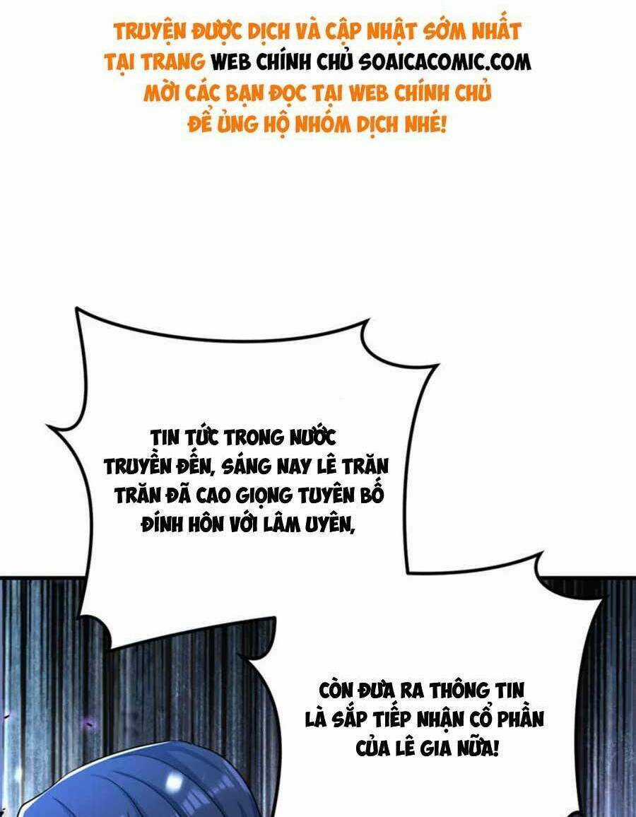 Đêm Nay Ác Nữ Giáng Lâm Chapter 99 trang 34