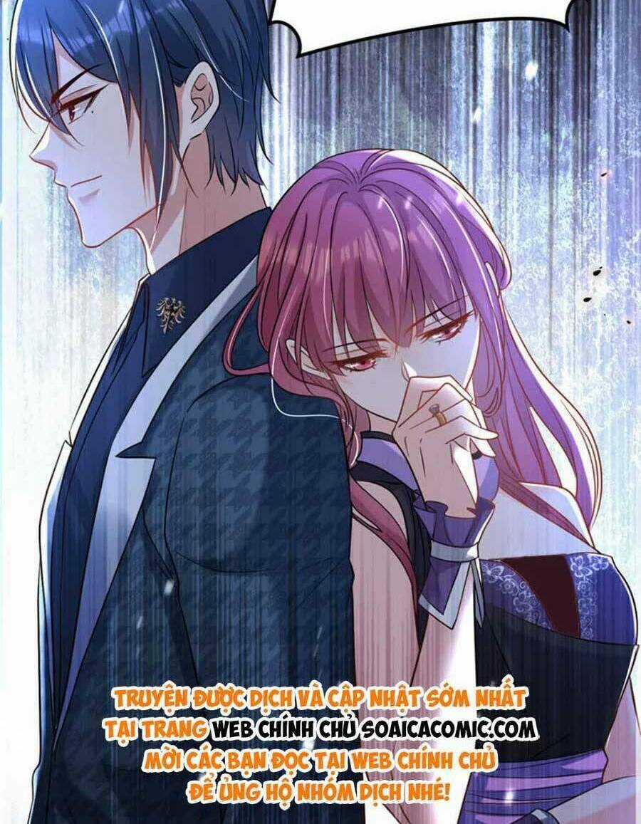 Đêm Nay Ác Nữ Giáng Lâm Chapter 99 trang 35