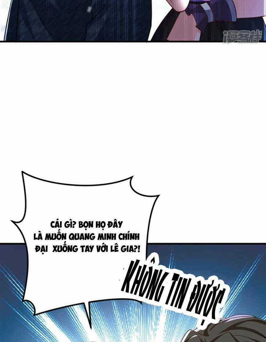 Đêm Nay Ác Nữ Giáng Lâm Chapter 99 trang 36