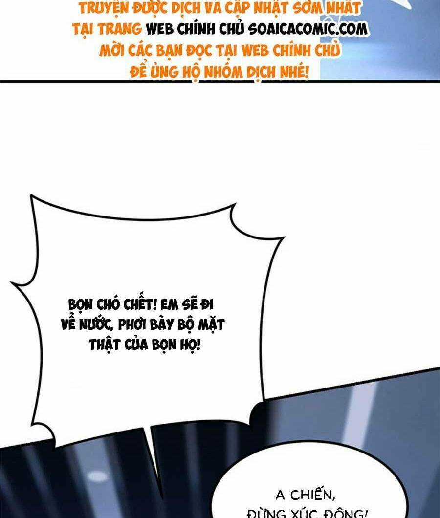 Đêm Nay Ác Nữ Giáng Lâm Chapter 99 trang 39