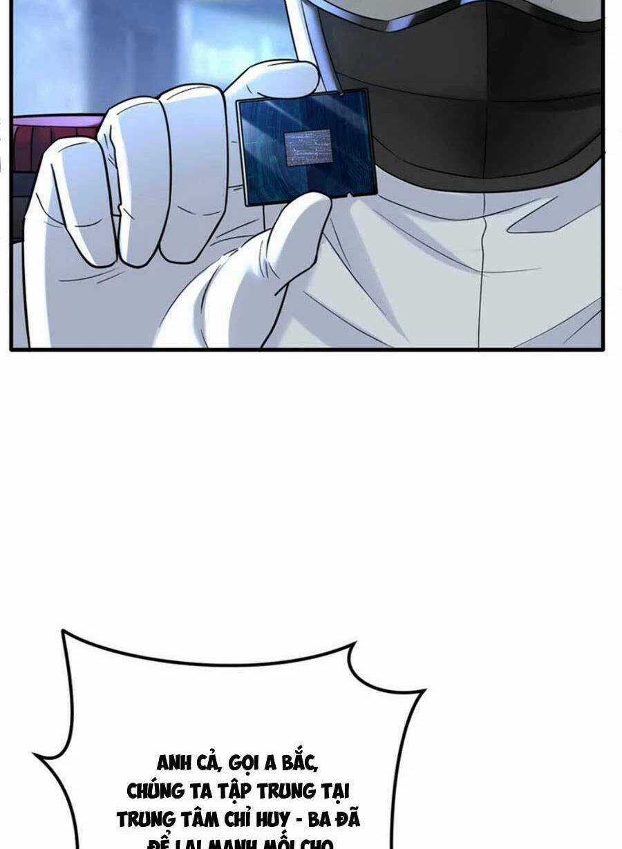 Đêm Nay Ác Nữ Giáng Lâm Chapter 99 trang 4