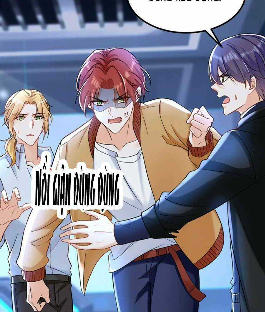 Đêm Nay Ác Nữ Giáng Lâm Chapter 99 trang 40