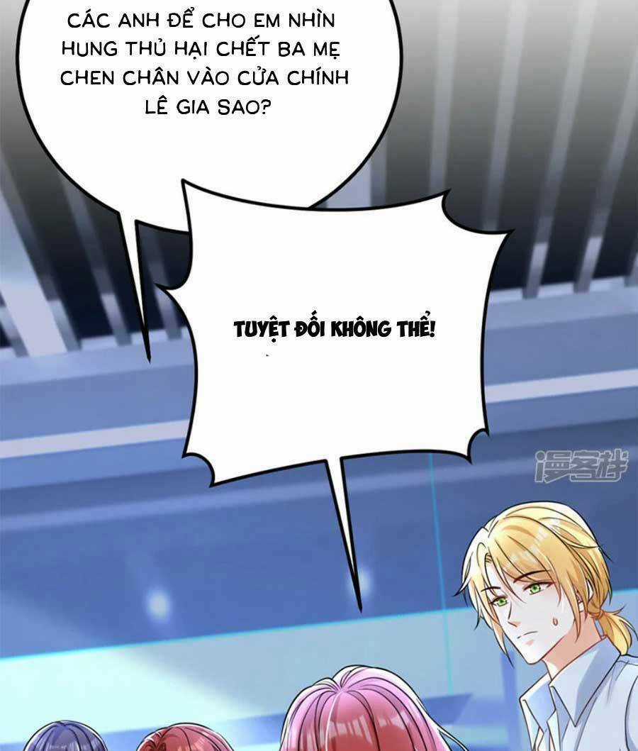 Đêm Nay Ác Nữ Giáng Lâm Chapter 99 trang 42