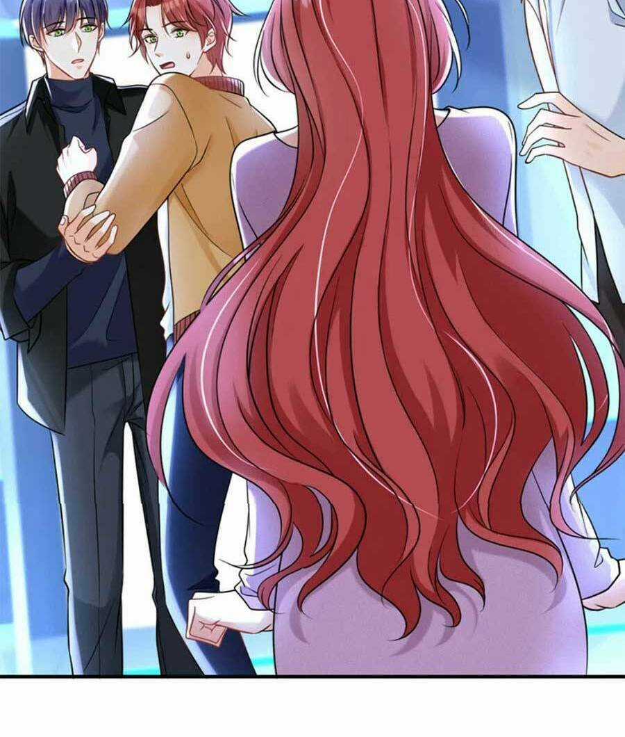 Đêm Nay Ác Nữ Giáng Lâm Chapter 99 trang 43