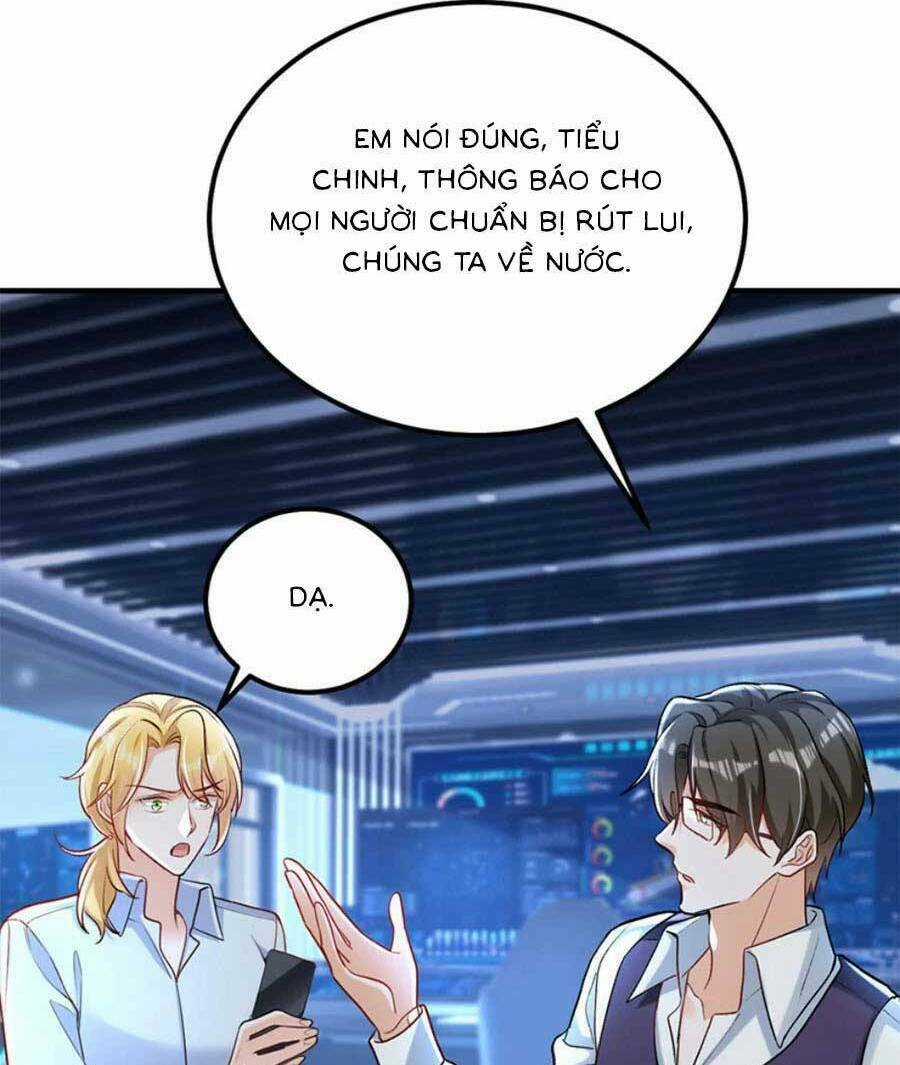 Đêm Nay Ác Nữ Giáng Lâm Chapter 99 trang 48