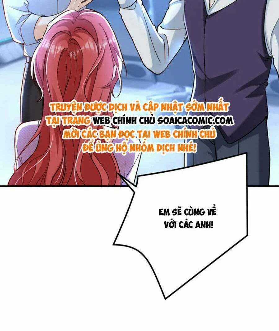 Đêm Nay Ác Nữ Giáng Lâm Chapter 99 trang 49