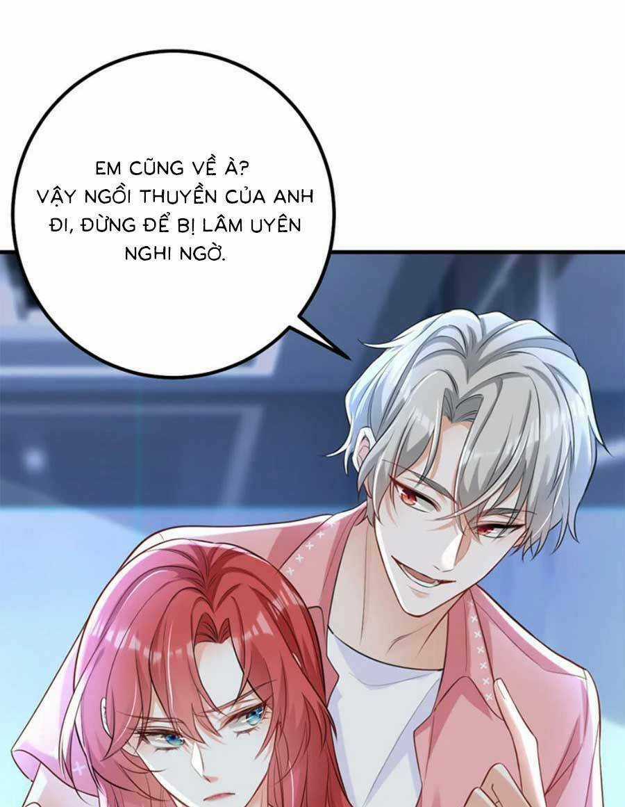 Đêm Nay Ác Nữ Giáng Lâm Chapter 99 trang 50