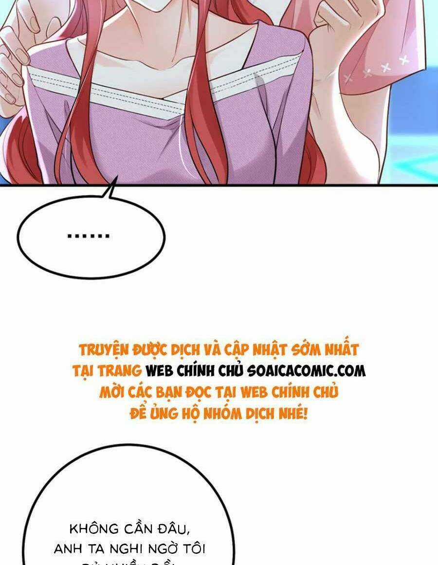 Đêm Nay Ác Nữ Giáng Lâm Chapter 99 trang 51