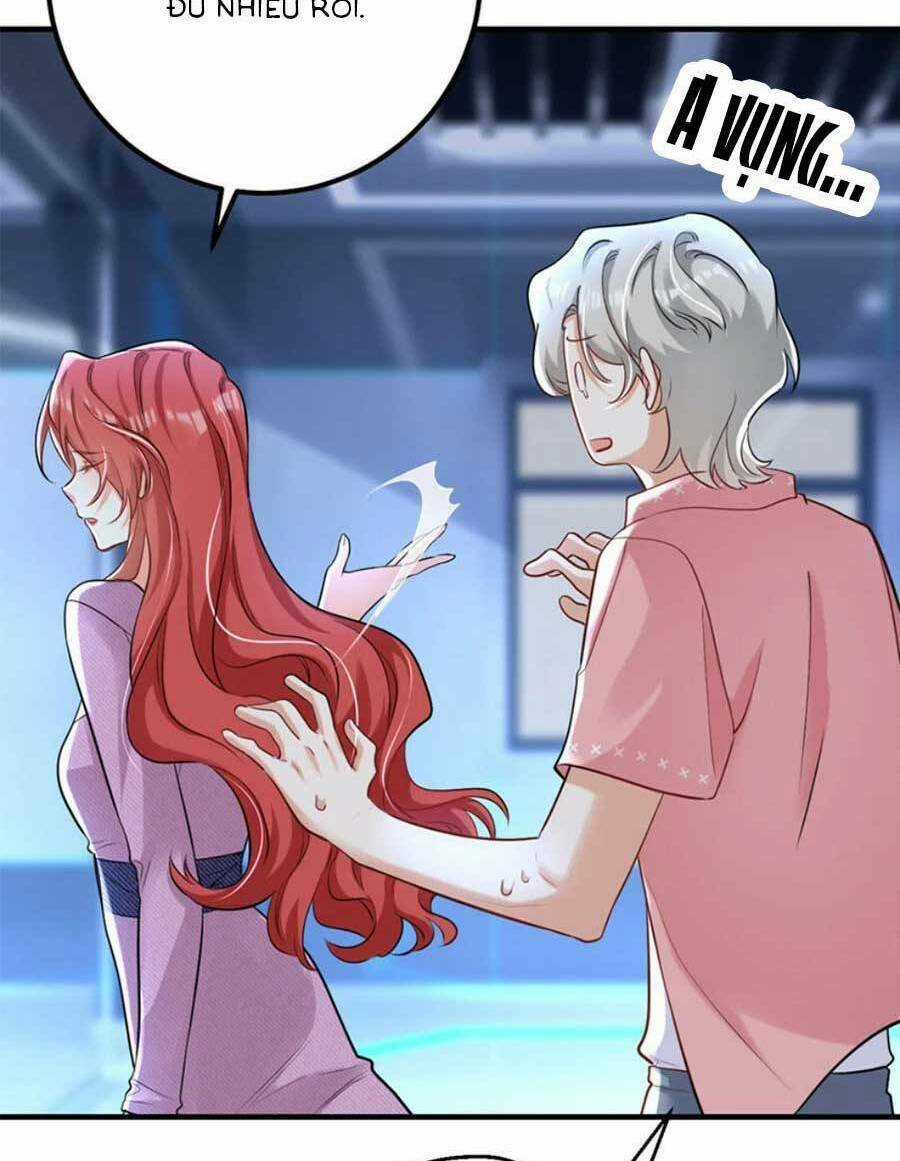 Đêm Nay Ác Nữ Giáng Lâm Chapter 99 trang 52