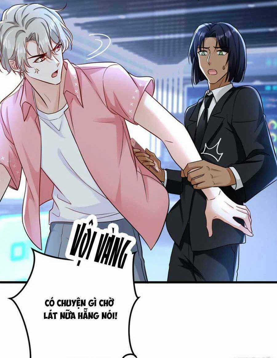 Đêm Nay Ác Nữ Giáng Lâm Chapter 99 trang 54