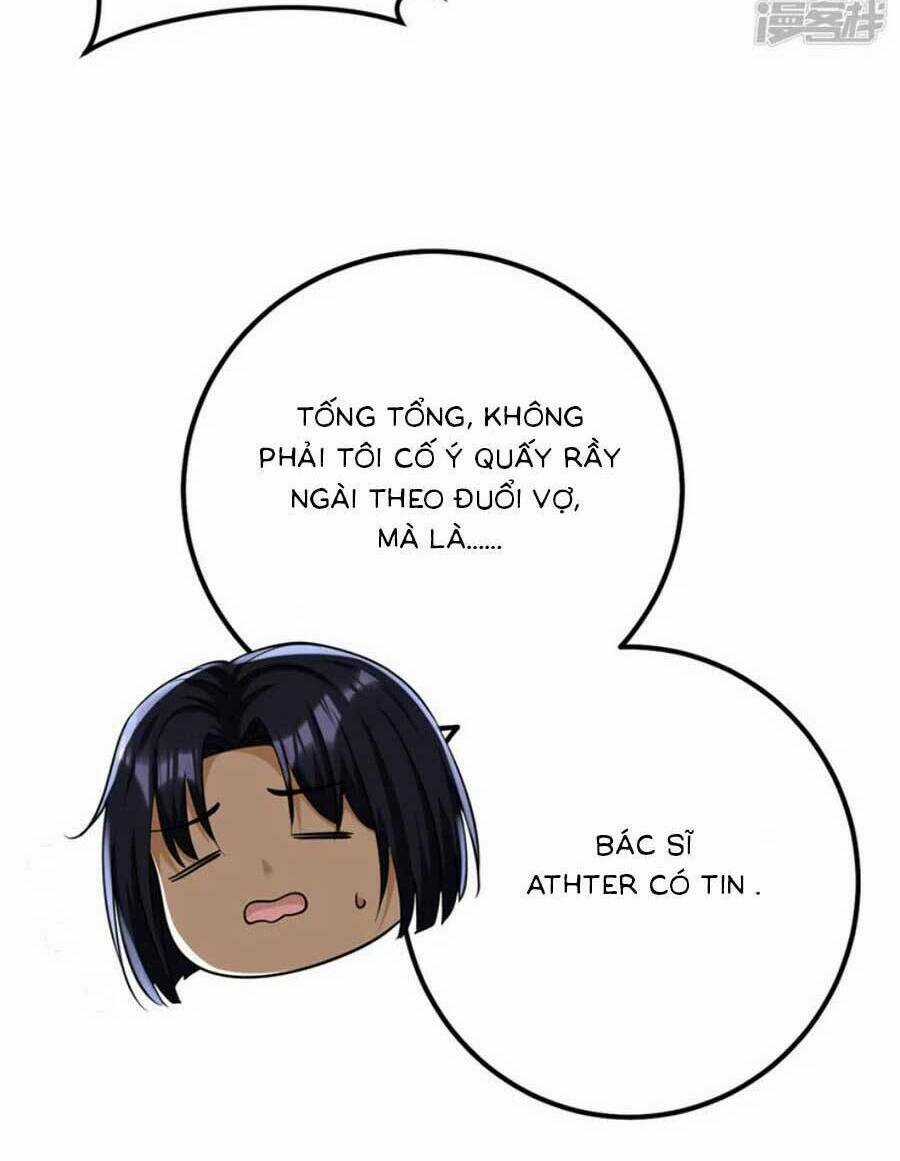 Đêm Nay Ác Nữ Giáng Lâm Chapter 99 trang 55