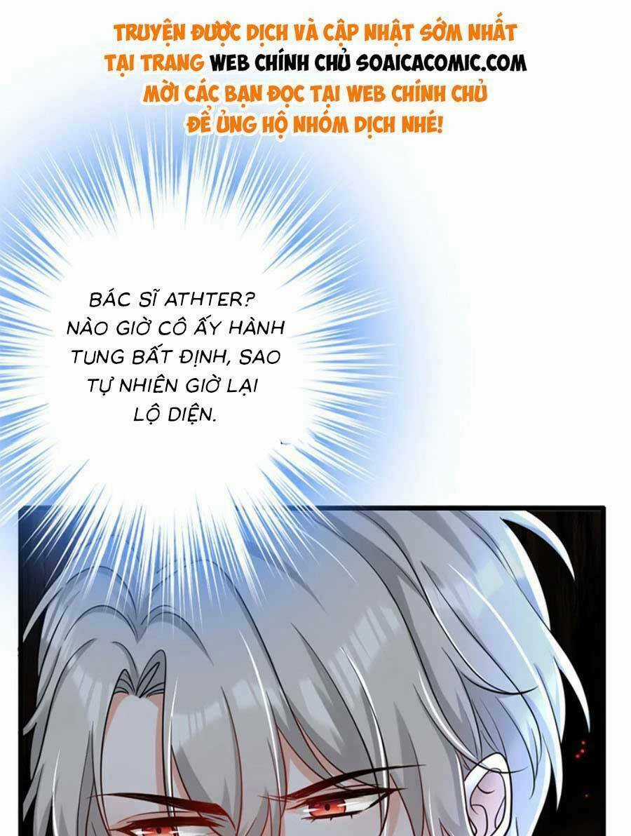 Đêm Nay Ác Nữ Giáng Lâm Chapter 99 trang 56