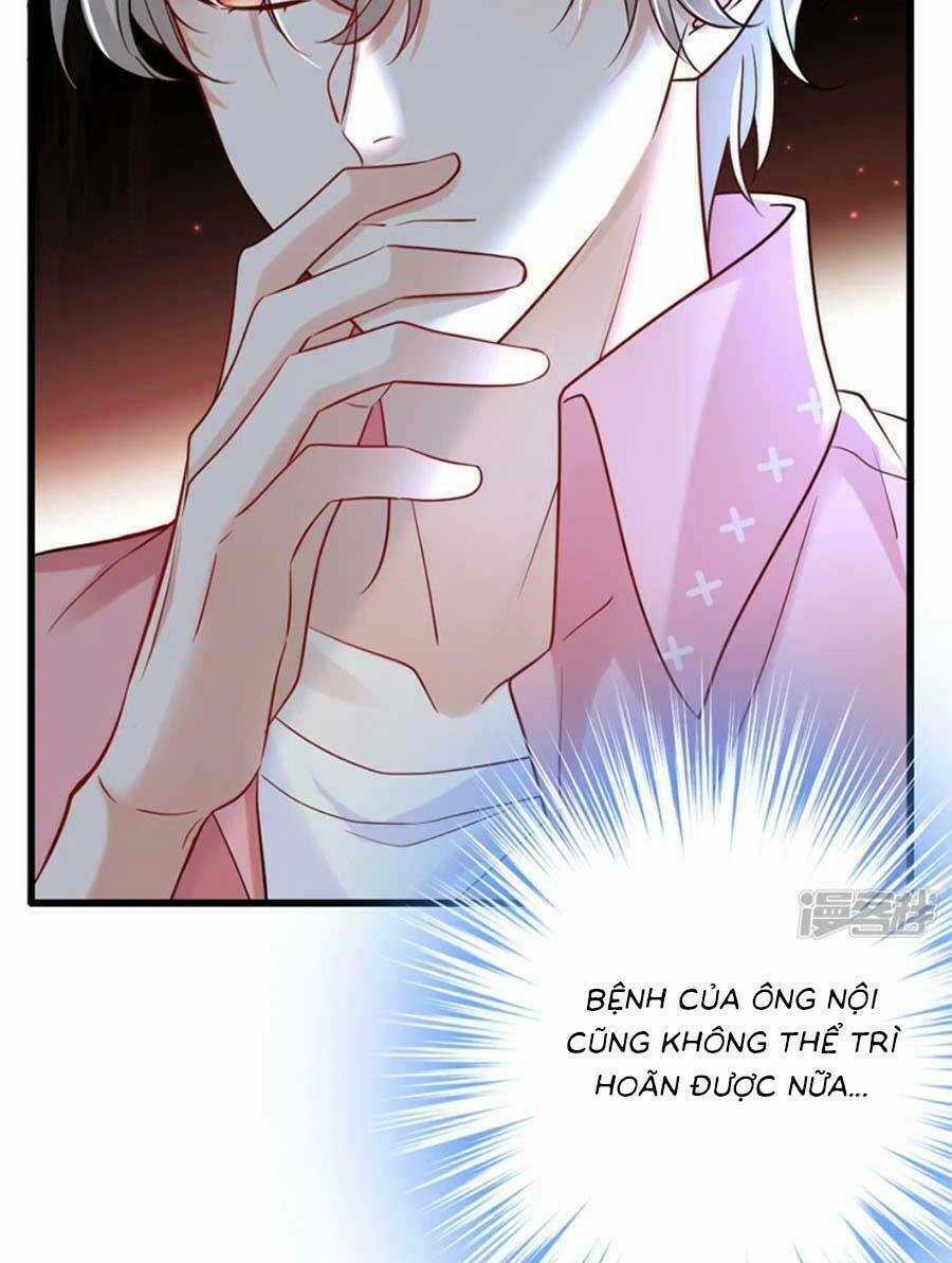 Đêm Nay Ác Nữ Giáng Lâm Chapter 99 trang 57