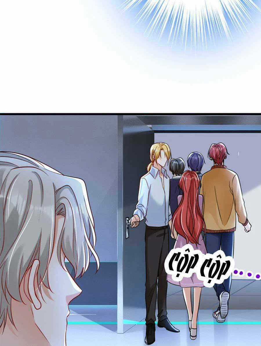 Đêm Nay Ác Nữ Giáng Lâm Chapter 99 trang 58